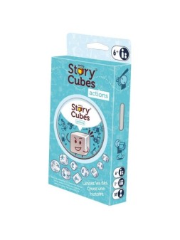 Colección de Juegos de Dados - La Cueva Roja