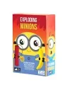 Compra Exploding Minions de Juegos al mejor precio (22,49 €) Compra Exploding Minions de Juegos al mejor precio (22,49 €)