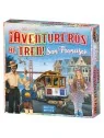 Compra ¡Aventureros al Tren! San Francisco de Juegos al mejor precio (