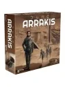 Compra Dune Arrakis: El Alba de los Fremen de Juegos al mejor precio (