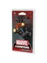 Compra Marvel Champions: Viuda Negra de Juegos al mejor precio (15,29  Compra Marvel Champions: Viuda Negra de Juegos al mejor precio (15,29