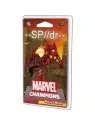 Comprar Marvel Champions: Sp//dr barato al mejor precio 14,44 € de Jue