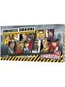 Compra Zombicide Segunda Edición: Chronicles Survivors de Juegos al me