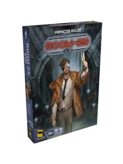 Colección de Juegos de Tablero - La Cueva Roja