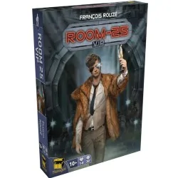 Compra Room 25: VIP de Juegos al mejor precio (13,49 €)