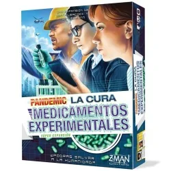Compra Pandemic la Cura: Medicamentos Experimentales de Juegos al mejo