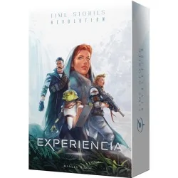Compra T.I.M.E. Stories Revolution: Experiencia de Juegos al mejor pre