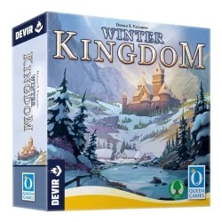 Compra Winter Kimgdom de Devir al mejor precio (49,49 €)