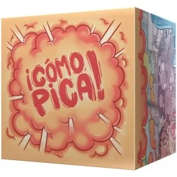 Compra ¡Cómo Pica! de Juegos al mejor precio (26,96 €)