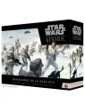 Compra Star Wars Legion: : Defensores de la Base Eco de Juegos al mejo