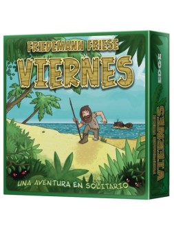 Colección de Juegos de Tablero - La Cueva Roja
