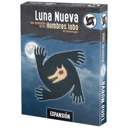 Compra Los Hombres Lobo de Castronegro: Luna Nueva de Juegos al mejor 