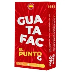 Compra Guatafac El Punto G de Juegos al mejor precio (26,99 €)