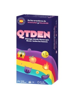 Colección de Juegos de Tablero - La Cueva Roja