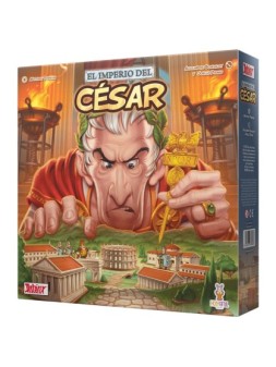 Colección de Juegos de Tablero - La Cueva Roja