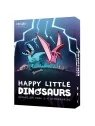 Compra Happy Little Dinosaurs: Exp. para 5-6 Dinosaurios de TeeTurtle 