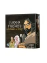 Compra Juego de Tronos: La Mano del Rey de Juegos al mejor precio (11,