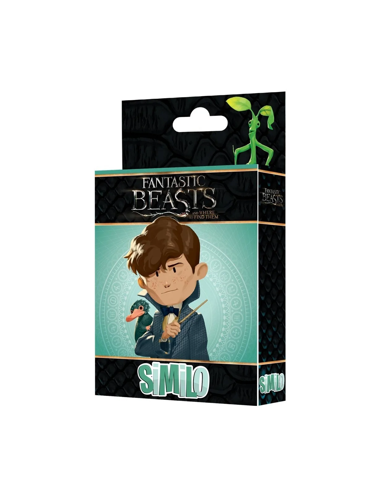 Compra Similo Bestias Fantasticas de Juegos al mejor precio (9,99 €)