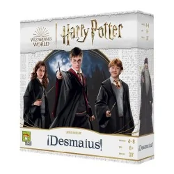 Compra ¡Desmaius! de Juegos al mejor precio (33,25 €)