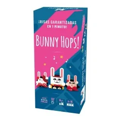Compra Bunny Hops! de Juegos al mejor precio (26,95 €)