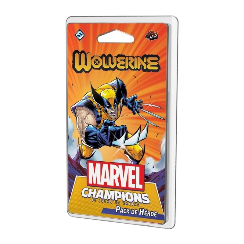 Compra Wolverine de Juegos al mejor precio (15,29 €)