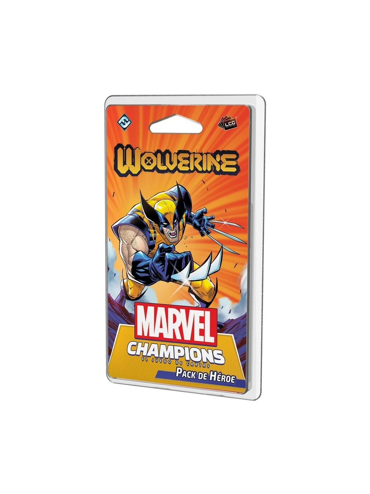 Compra Wolverine de Juegos al mejor precio (15,29 €)