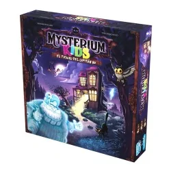 Compra Mysterium Kids: El Tesoro del Capitán Bu de Juegos al mejor pre