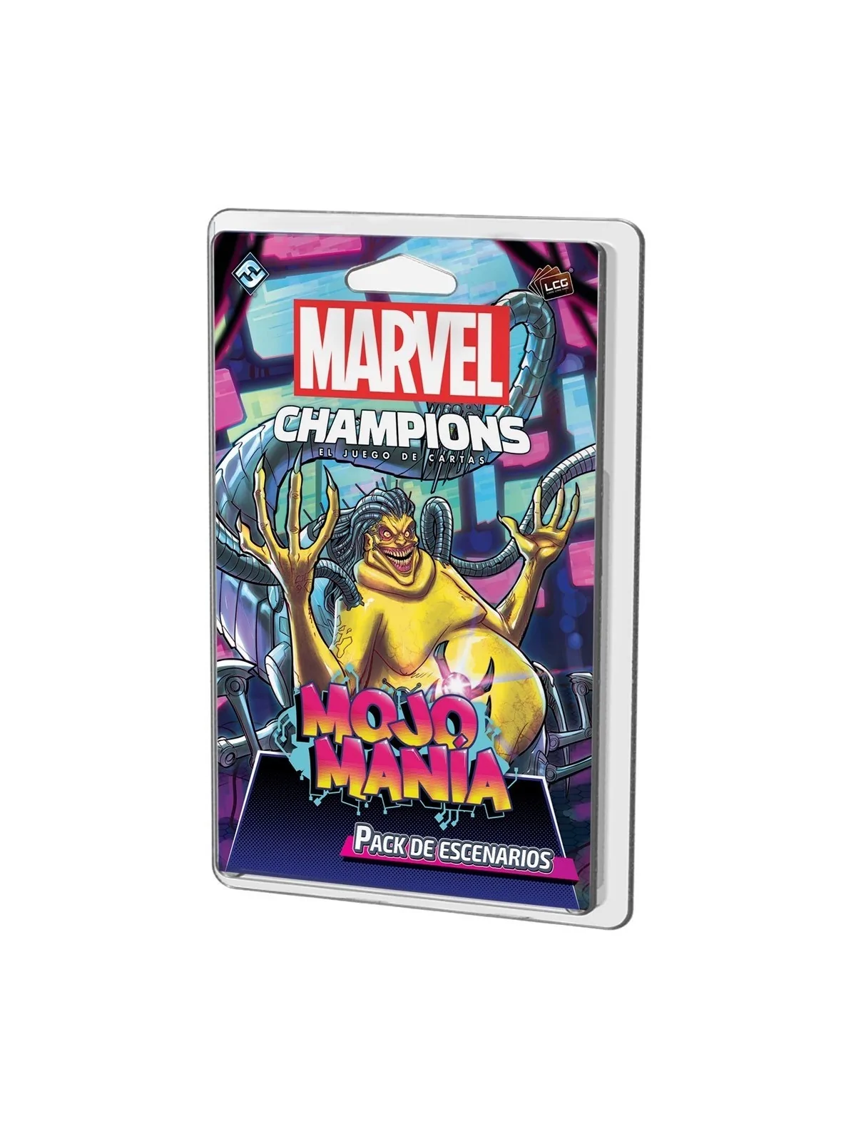 Compra MojoMania de Juegos al mejor precio (19,75 €)