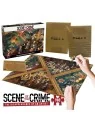 Compra Puzzle (Escena del Crimen) de Goliath bv al mejor precio (17,74