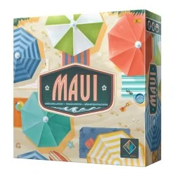 Compra Maui de Juegos al mejor precio (40,49 €)