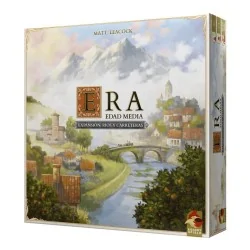 Compra ERA: Expansión Ríos y Carreteras de Juegos al mejor precio (22,