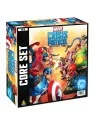 Comprar Marvel Crisis Protocol: Miniatures Game Core (Inglés) barato a