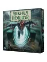 Comprar Arkham Horror Juego de Tablero: Secretos de la Orden barato al