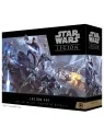 Compra Star Wars Legion: Legión 501 de Juegos al mejor precio (134,99 