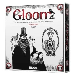 Compra Gloom de Juegos al mejor precio (22,49 €)
