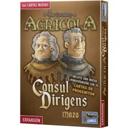 Compra Agricola: Consul Dirigens Mazo de Juegos al mejor precio (13,49