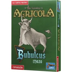 Compra Agricola: Bubulcus Mazo de Juegos al mejor precio (13,49 €)