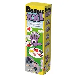 Compra Dobble XXL de Juegos al mejor precio (29,69 €)