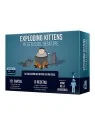 Compra Exploding Kittens: Recetas del Desastre de Juegos al mejor prec