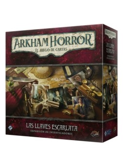 Colección de Juegos de Cartas - La Cueva Roja