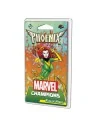 Compra Marvel Champions: Phoenix de Juegos al mejor precio (15,29 €) Compra Marvel Champions: Phoenix de Juegos al mejor precio (15,29 €)
