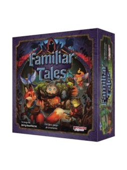 Colección de Juegos de Tablero - La Cueva Roja