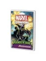 Compra Marvel Champions: El Duende Verde de Juegos al mejor precio (19 Compra Marvel Champions: El Duende Verde de Juegos al mejor precio (19