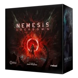 Compra Nemesis: Lockdown de Juegos al mejor precio (170,95 €)