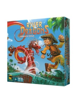 Colección de Juegos de Tablero - La Cueva Roja