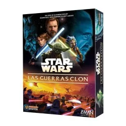 Compra Star Wars: Las Guerras Clon de Juegos al mejor precio (53,99 €)