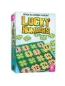 Comprar Lucky Numbers barato al mejor precio 17,87 € de Tranjis games 