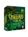 Compra Criaturas Serie B de Tranjis games sl al mejor precio (20,56 €)