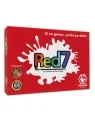 Compra Red7 de Tranjis games sl al mejor precio (13,49 €) Compra Red7 de Tranjis games sl al mejor precio (13,49 €)