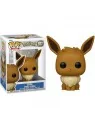 Compra Funko pop pokemon eevee 64637 de Funko al mejor precio (14,41 €